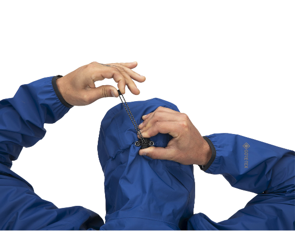 Simms FLYWEIGHT Shell Jacket Simms FLYWEIGHT Shell Jacket
